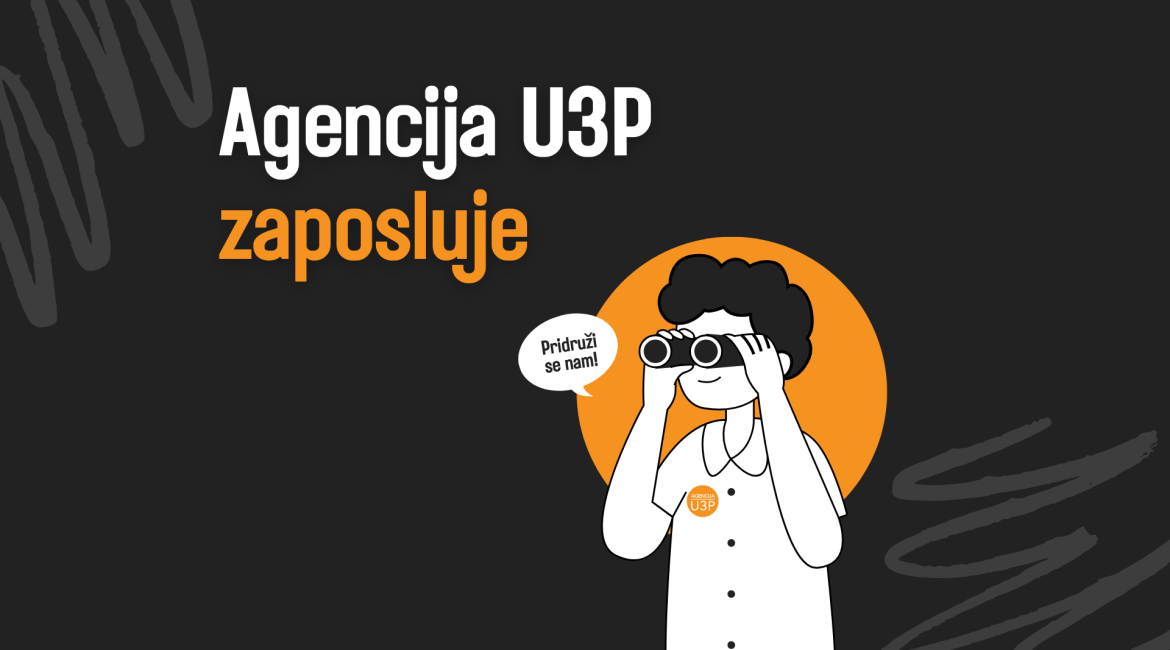 Agencija U3P