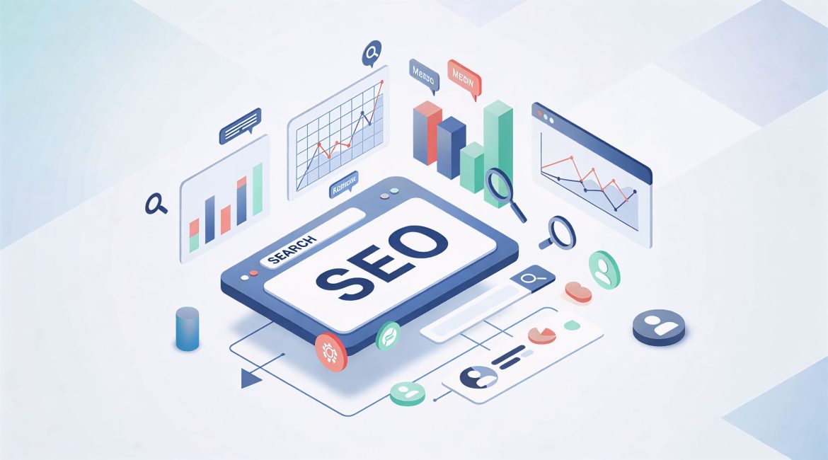 seo optimizacija